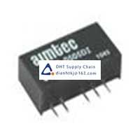 DC/AC converter_aimtec_AM3D-0512SH30Z
