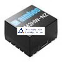 DC/AC converter_aimtec_AM3HW-2424S-NZ