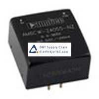 DC/AC converter_aimtec_AM6C-2415S-NZ