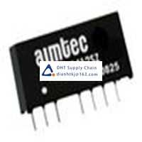DC/AC converter_aimtec_AM6G-2405SZ