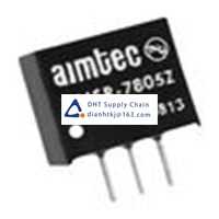 DC/AC converter_aimtec_AMSR-7805Z