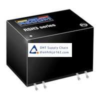 DC/AC converter_recom-power_RSH3-1215S/H3