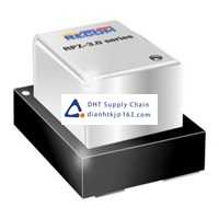 DC/AC converter_recom-power_RPZ-3.0-CT