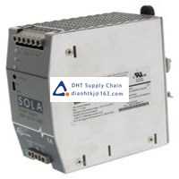 DC/AC converter_solahd_SDN 10-24-100C