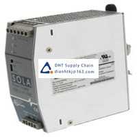 DC/AC converter_solahd_SDN 5-24-100C