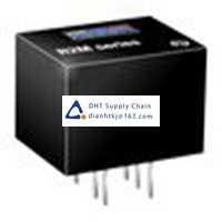 DC/AC converter_recom-power_R2M-2415D