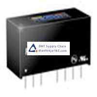 DC/AC converter_recom-power_RS3K-2424SZ/H3
