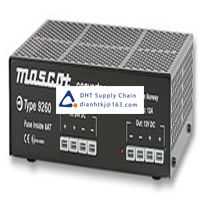 DC/AC converter_mascot_9970 24/12V