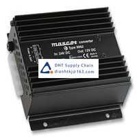 DC/AC converter_mascot_8862 12/24V