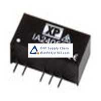 DC/AC converter_xp-power_IA0310S