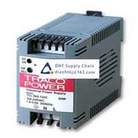 DC/AC converter_tracopower_TCL 060-124C