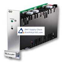 DC/AC converter_schroff_13100105