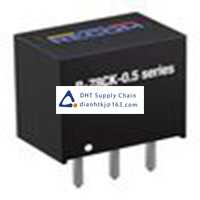 DC/AC converter_recom-power_R-78CK15-0.5