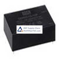 DC/AC converter_mean-well_DDRH-15-12P