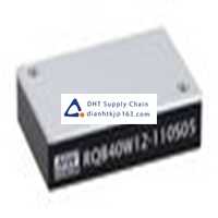 DC/AC converter_mean-well_RQB40W12-110S12
