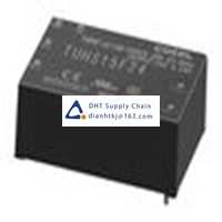 DC/AC converter_cosel_TUHS15F12