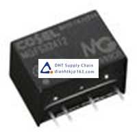 DC/AC converter_cosel_MGFS34815