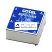 DC/AC converter_cosel_MGFW154815