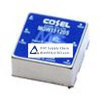 DC/AC converter_cosel_MGW154812