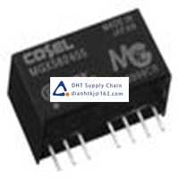 DC/AC converter_cosel_MGXS6243R3