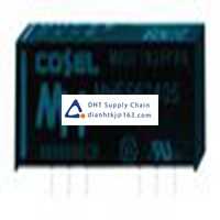 DC/AC converter_cosel_MHFS64812