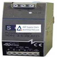 DC/AC converter_solahd_SDN2.5/20RED