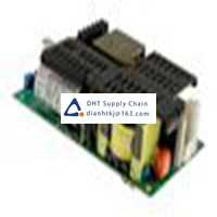 DC/AC converter_mean-well_LOP-600-15