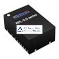 DC/AC converter_recom-power_RPL-5.0-CT