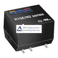 DC/AC converter_recom-power_R1SE-0505/H2-R