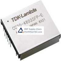 DC/AC converter_tdk-lambda_CC30-2405SFP-E