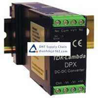 DC/AC converter_tdk-lambda_DPX40-24WS12.