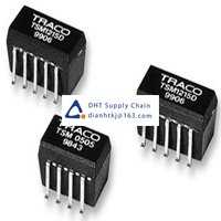 DC/AC converter_tracopower_TSM 1209S