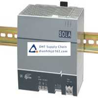 DC/AC converter_solahd_SDN40-24-100C