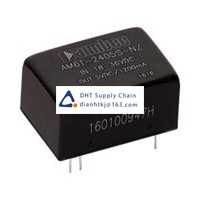 DC/AC converter_aimtec_AM6T-0524S-NZ