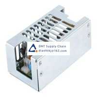 DC/AC converter_xp-power_ECS100US24-C.