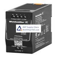 DC/AC converter_weidmuller_2838410000