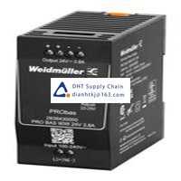 DC/AC converter_weidmuller_2838430000