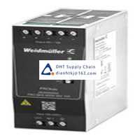 DC/AC converter_weidmuller_2838490000