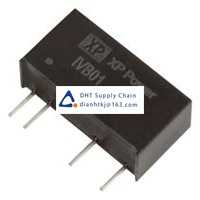 DC/AC converter_xp-power_IVB0112S05