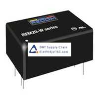 DC/AC converter_recom-power_REM20-4805SW