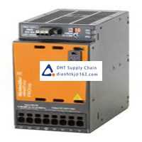 DC/AC converter_weidmuller_2467150000