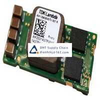 DC/AC converter_tdk-lambda_IAH12040A007V-007-R