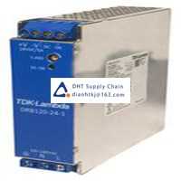 DC/AC converter_tdk-lambda_DRB120-24-1.