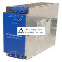 DC/AC converter_tdk-lambda_DRB240-24-1.
