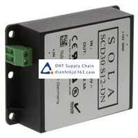 DC/AC converter_solahd_SCD30S12-DN