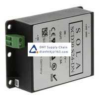 DC/AC converter_solahd_SCD30S24-DN