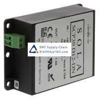 DC/AC converter_solahd_SCP30D12UDN