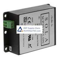 DC/AC converter_solahd_SCP30D15-UDN