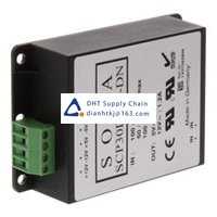 DC/AC converter_solahd_SCP30D512-UDN