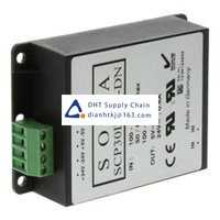 DC/AC converter_solahd_SCP30D524-UDN